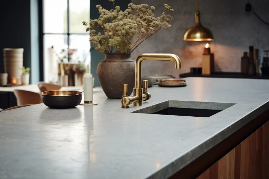 plan-travail-granit-laiton